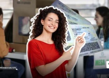 ¿Cómo saber si soy jurado de votación 2023? consulta aquí, paso a paso