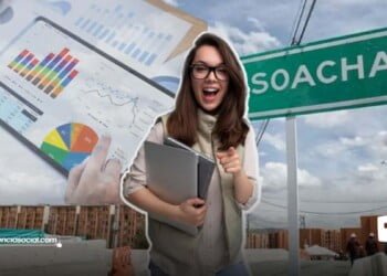 ¿Desocupados o con camello? Destapan datos de empleo en Soacha durante el gobierno Saldarriaga