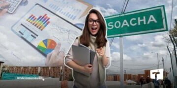 ¿Desocupados o con camello? Destapan datos de empleo en Soacha durante el gobierno Saldarriaga