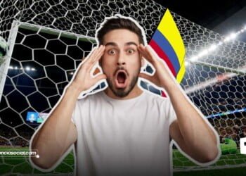 Partido entre Colombia y Chile: Qué pasó con la cancha y qué dijo la Fifa. Esto se sabe