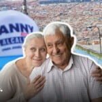 20 mil bonos de mercado para ayudar al doble de abuelitos: La propuesta de Danny Caicedo en Soacha