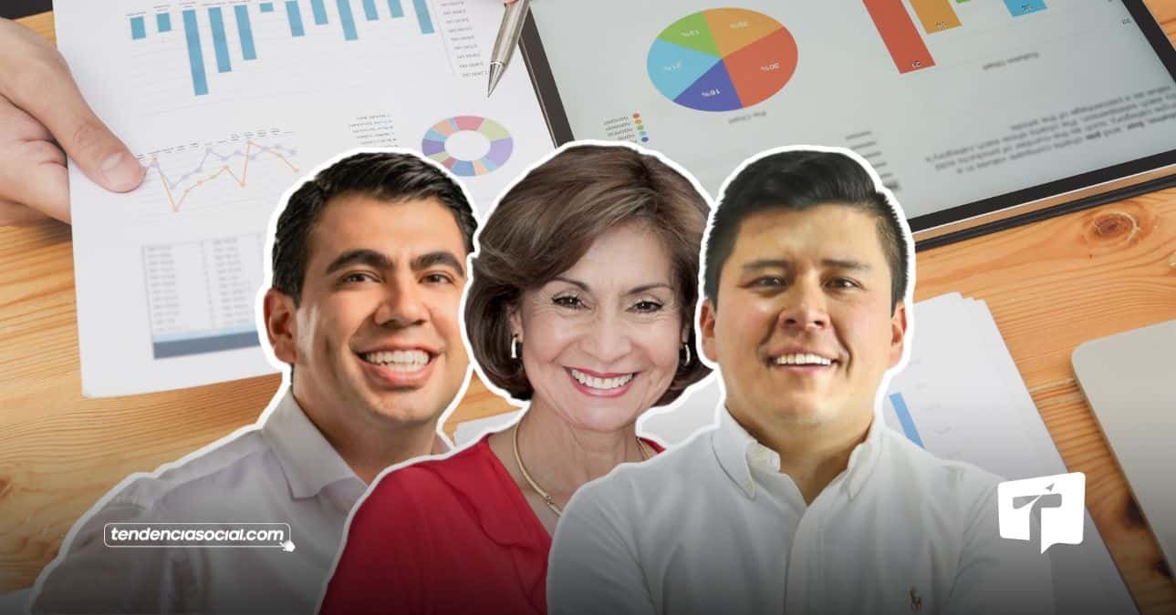 Caracol Radio no hace encuestas: La verdad del último sondeo Alcaldía Soacha