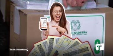 Consultar mesa y lugar para votar en Soacha. Aquí te explico paso a paso ¡Sin perderte!