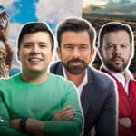 Danny Caicedo, Carlos Galán y Jorge Rey ganarían elecciones regionales 2023, según encuestas