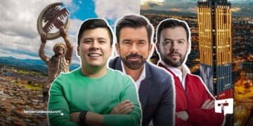 Danny Caicedo, Carlos Galán y Jorge Rey ganarían elecciones regionales 2023, según encuestas