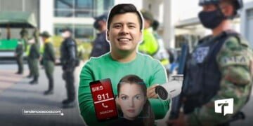 Danny Caicedo lanza propuesta de seguridad en Soacha ¿Qué hizo antes y qué hará ahora?