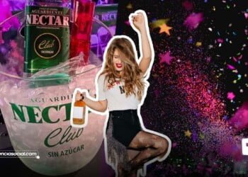 El secreto de Néctar y Ron Santa Fe: De perfumes al mejor guaro de Cundinamarca