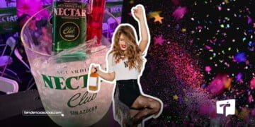 El secreto de Néctar y Ron Santa Fe: De perfumes al mejor guaro de Cundinamarca