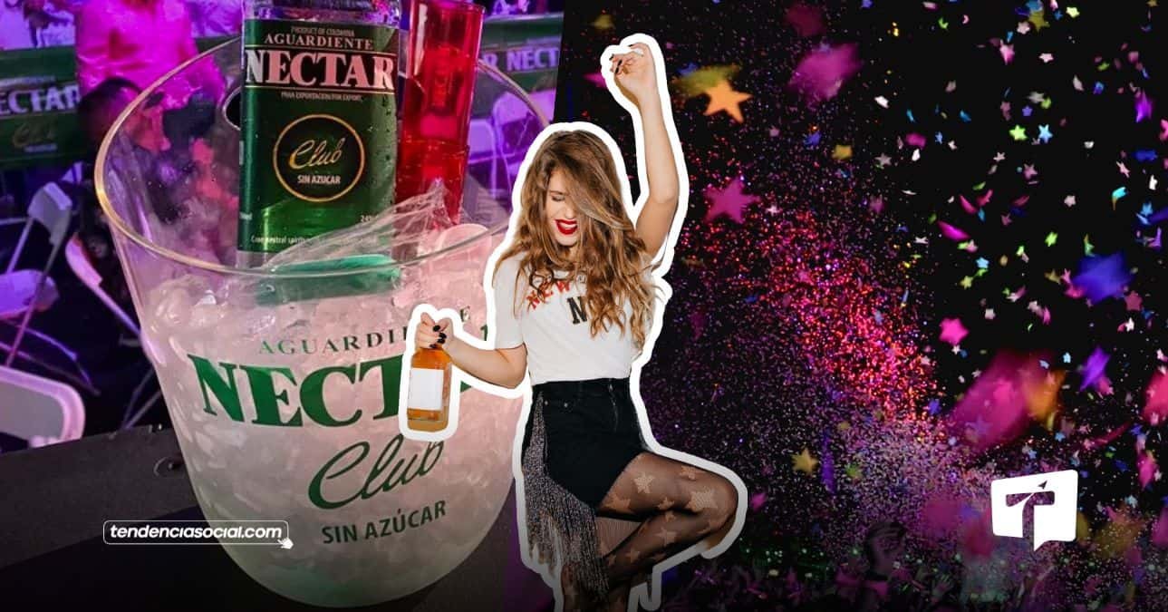El secreto de Néctar y Ron Santa Fe: De perfumes al mejor guaro de Cundinamarca