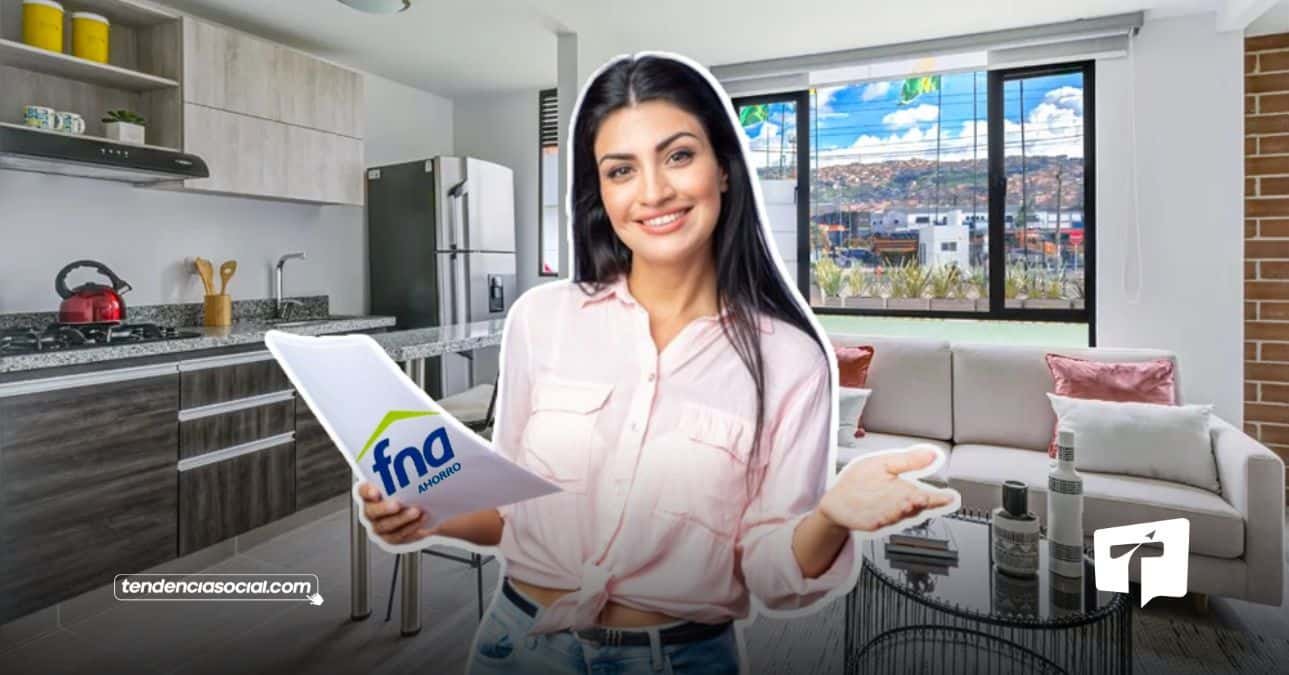 Fondo Nacional del Ahorro en Soacha: &iquest;Qu&eacute; hacer para tener mi casa propia? F&aacute;cil y r&aacute;pido