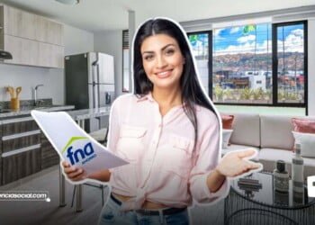 Fondo Nacional del Ahorro en Soacha: ¿Qué hacer para tener mi casa propia? Fácil y rápido