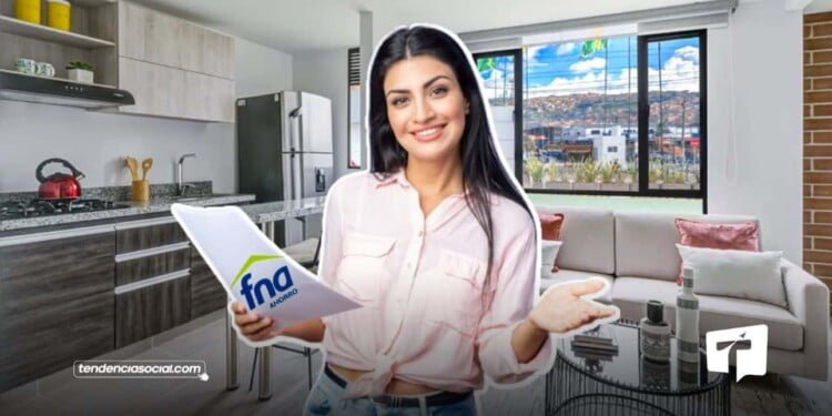 Fondo Nacional del Ahorro en Soacha: ¿Qué hacer para tener mi casa propia? Fácil y rápido
