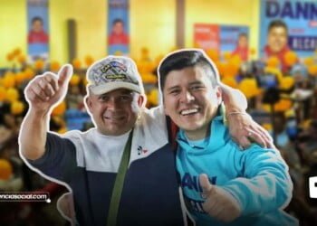 Lideres y excandidatos dejan a Perico y Zorro; Danny Caicedo recibe el apoyo. ¿Oposición se desmorona?