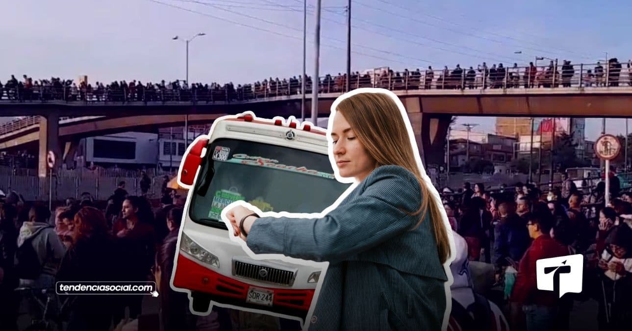 Movilidad en Soacha hoy 25 de octubre: ¿Cómo sigue el paro y los disturbios a esta hora?