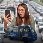 Nuevas rutas de transporte público en Soacha SITP desde el 28 de octubre ¡Conócelas!