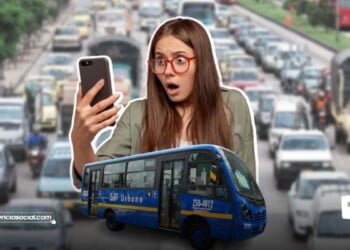 Nuevas rutas de transporte público en Soacha SITP desde el 28 de octubre ¡Conócelas!