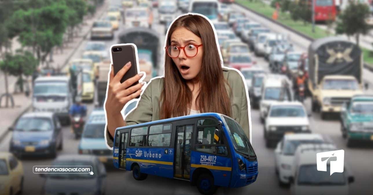 Nuevas rutas de transporte público en Soacha SITP desde el 28 de octubre ¡Conócelas!