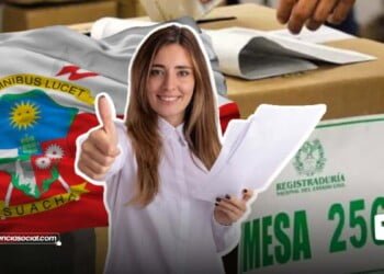 Registraduría y resultados de elecciones: Así será la dinámica de preconteo de votos