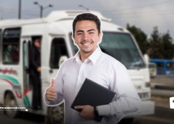 Saldarriaga frena paro de transporte en Soacha y Bogotá; nueva solución en la vía