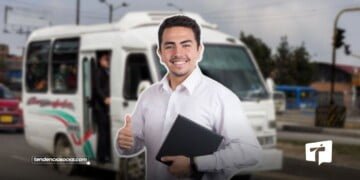 Saldarriaga frena paro de transporte en Soacha y Bogotá; nueva solución en la vía