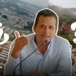 Se cae proyecto del Puente del Tequendama. ¿Perdió Saldarriaga o pierde Soacha?