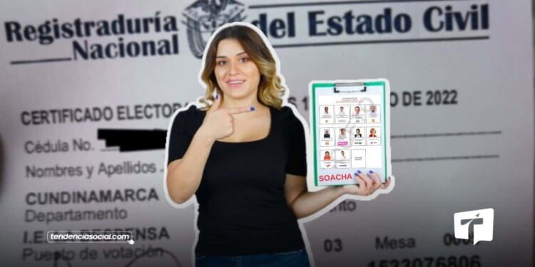Soacha: Beneficios y descuentos por votar en elecciones; sí hay recompesa