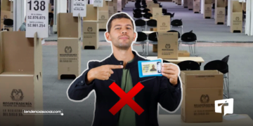 Soacha: ¿Cómo marcar el tarjetón electoral y qué no te anulen el voto? ¡Te enseño!