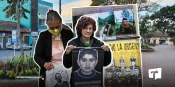 Víctimas falsos positivos en Soacha: Así lograron homenaje y perdón, 6.402 razones para no olvidar