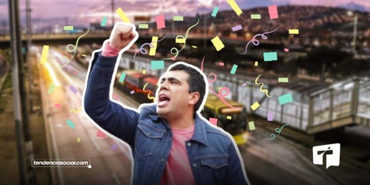 ¡Julián Sánchez "Perico" nuevo alcalde de Soacha! Se rompieron las encuestas