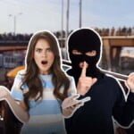 ¡No hubo tal paro! Solo vándalos e intereses políticos detrás de bloqueos en Soacha hoy 25 de octubre