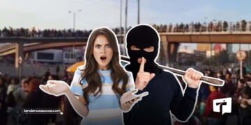 ¡No hubo tal paro! Solo vándalos e intereses políticos detrás de bloqueos en Soacha hoy 25 de octubre