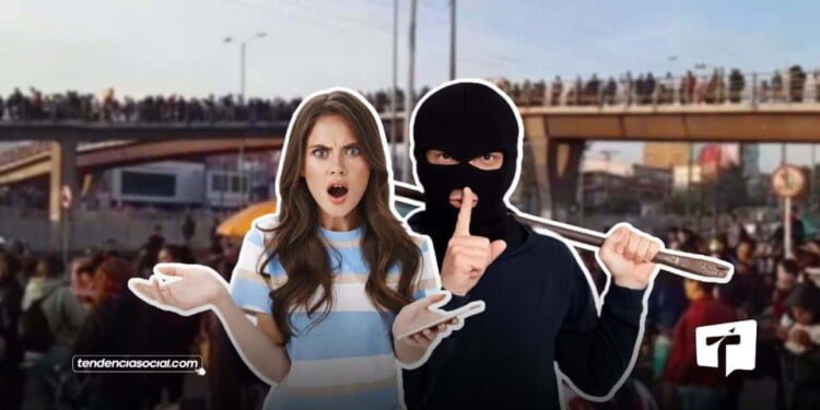 ¡No hubo tal paro! Solo vándalos e intereses políticos detrás de bloqueos en Soacha hoy 25 de octubre