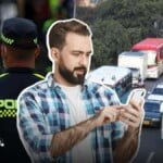 ¿Paro el jueves en Soacha? transporte público y recompensa de 50 millones