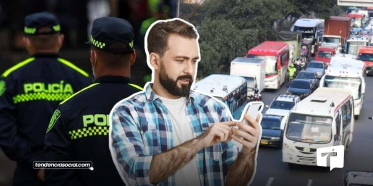 ¿Paro el jueves en Soacha? transporte público y recompensa de 50 millones