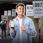 ¿Se puede tomar foto al voto en elecciones?. Esto dicen pa' no embarrarla