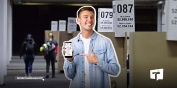 ¿Se puede tomar foto al voto en elecciones?. Esto dicen pa' no embarrarla