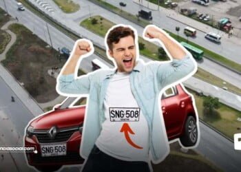 Así fluirá la autopista Sur en Soacha con nueva vía que podría levantar el Pico y Placa