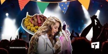 Festival Sol y Luna Soacha 2023: Dónde será, cuándo y qué artistas vienen ¡Entérate!