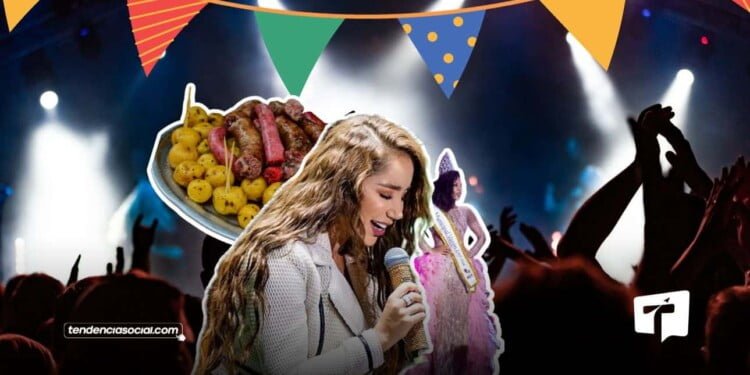 Festival Sol y Luna Soacha 2023: Dónde será, cuándo y qué artistas vienen ¡Entérate!