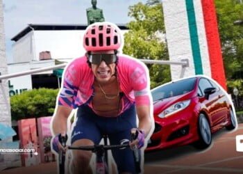 ‘Giro de Rigo’ en Cundinamarca, horarios y cierres en la vía. ¡Pilas! si vas de paseo