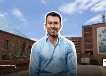 Jorge Emilio sigue siendo el Rey y es nuevo gobernador de Cundinamarca