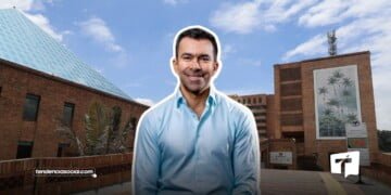 Jorge Emilio sigue siendo el Rey y es nuevo gobernador de Cundinamarca