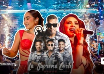 Programación del Festival Sol y Luna en Soacha que ya arrancó en el parque principal