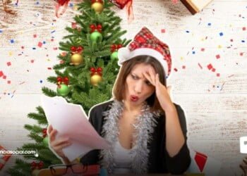 Diciembre y bienestar emocional: Todo lo que necesitas saber para disfrutar al máximo