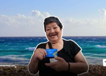 Saldarriaga en su gobierno desafía el 'Status Quo' con millonario apoyo para los abuelos