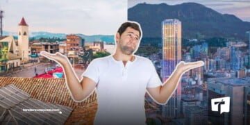 Soacha considera unirse a la Región Metropolitana: ¿Qué implica la decisión?