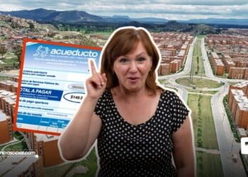 ¿El recibo del agua llegará más caro en junio por derrocharla? Te explicamos