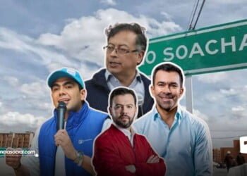 Región Metropolitana Soacha: ¿Afecta o beneficia? Perico desmiente las críticas