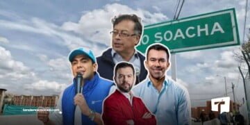 Región Metropolitana Soacha: ¿Afecta o beneficia? Perico desmiente las críticas