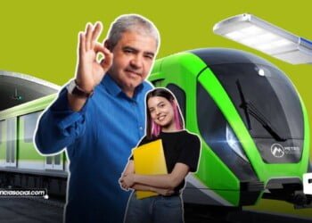 Tercera línea del Metro a Soacha: Así será el cambio de la movilidad en la ciudad